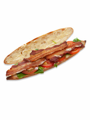 BLT Sandwich