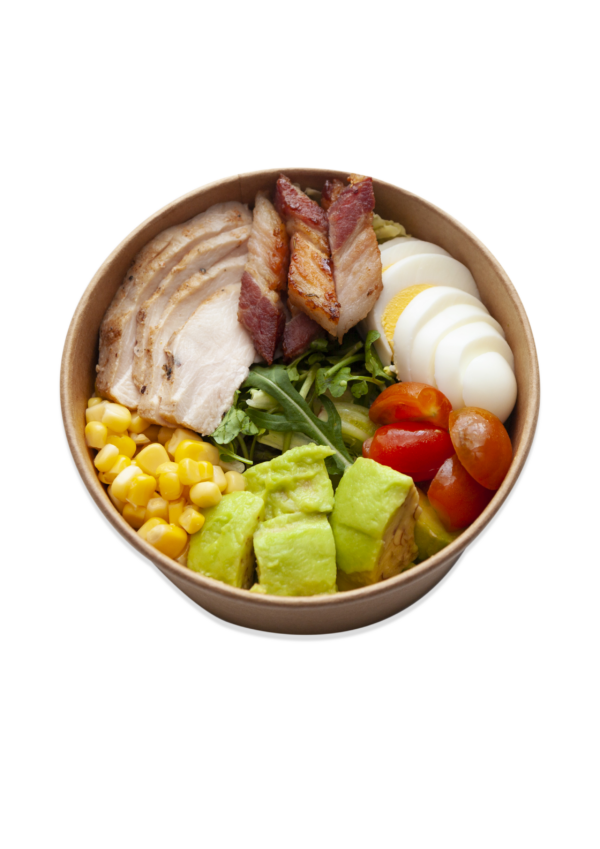 Cobb Salad