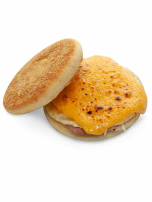 English Muffin