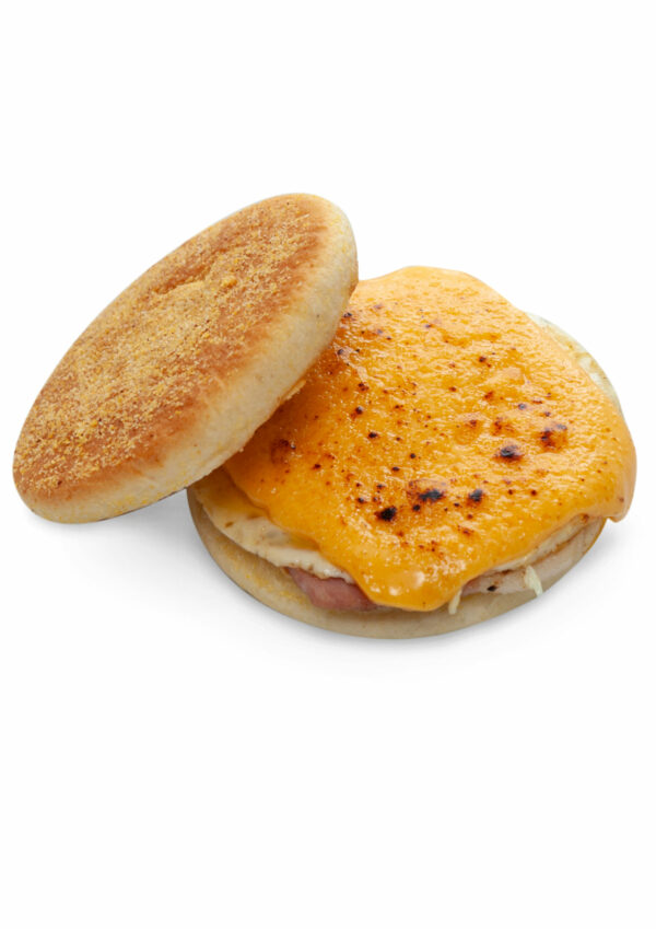 English Muffin