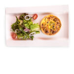 Quiche Lorraine