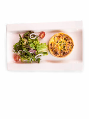 Quiche Lorraine